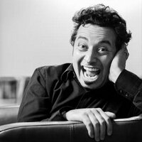 Michael Kriess (@drellesh) Twitter profile photo