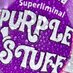 Twitter Profile image of @mypurplestuff