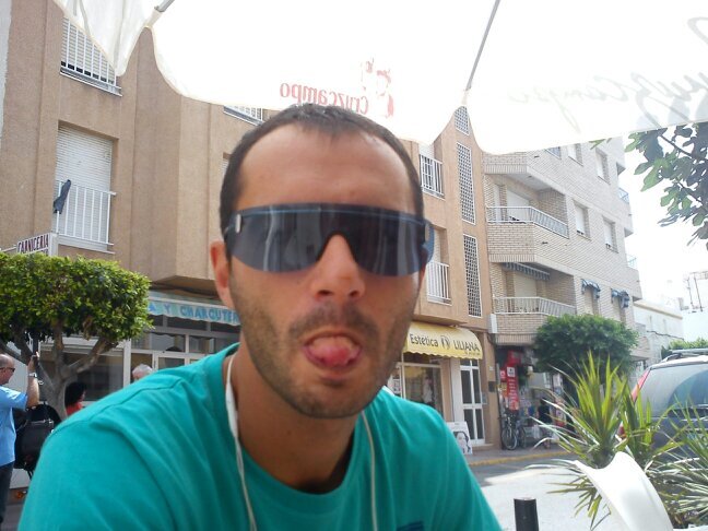 javieralsakka's profile picture. 