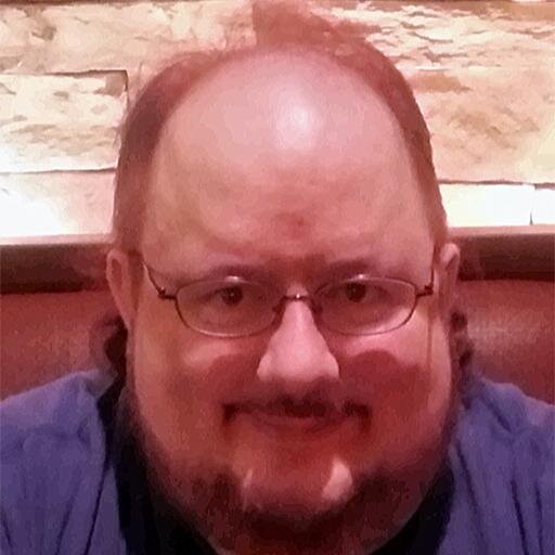 Author of Nice Girl Like You, The Devohrah Initiative, Under Contract, Shada, and Most Likely. Next release: EyeCU, hopefully.