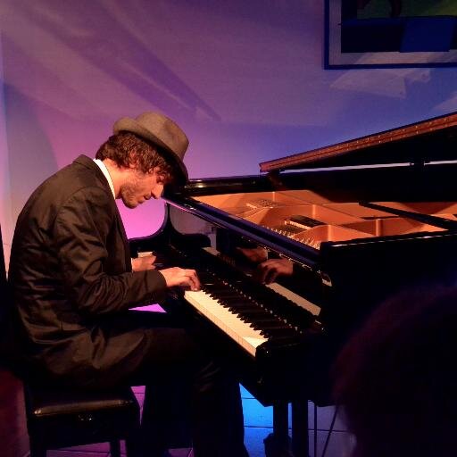 I'm an Italian pianist and composer (and also an Engineer). I make melancholic music and soundtracks.