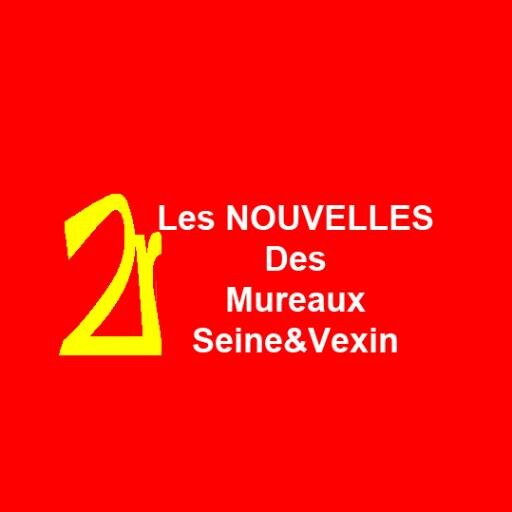 Les NOUVELLES des MUREAUX Seine&Vexin