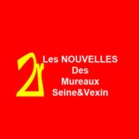 Les NOUVELLES des MUREAUX Seine&Vexin (@lndm1) 's Twitter Profile Photo Les NOUVELLES des MUREAUX Seine&Vexin (@lndm1) 's Twitter Profile Photo