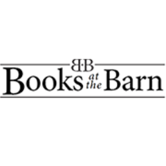 Books at the Barn brings authors and readers together. Run by Louisa Symington and Sarah O'Rorke