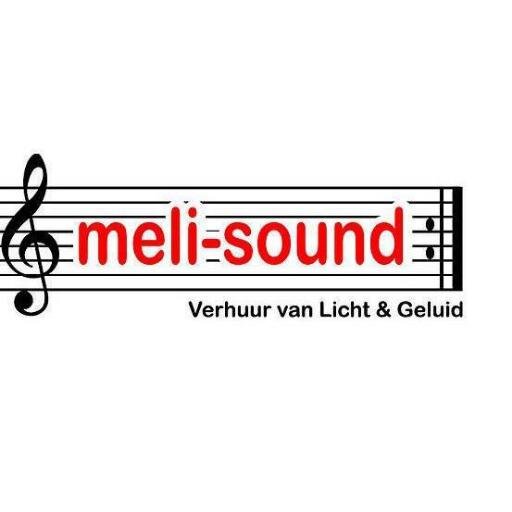 Meli Sound .Verhuur van Licht & Geluid Wij verzorgen het geluid voor vele nederlandse artiesten voor meer info https://t.co/l67er7sZdq of facbook/ instragram.