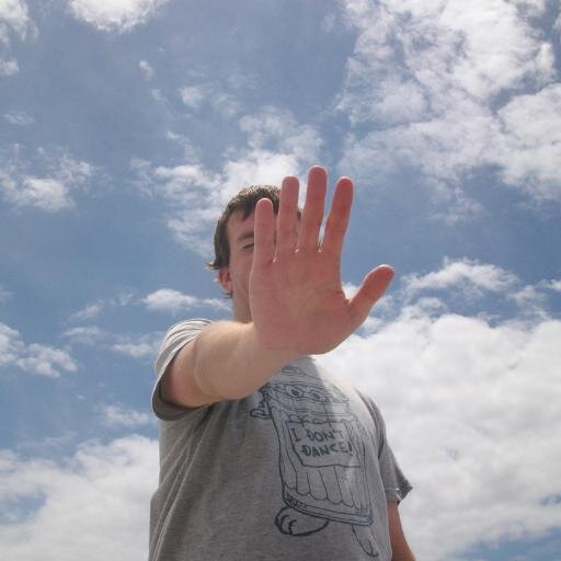 dapplesnz's profile picture. 