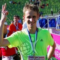 rocher (@caprocher) 's Twitter Profile