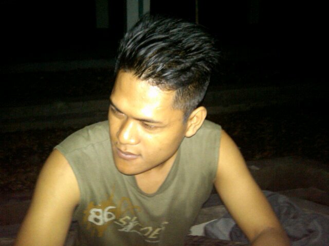 Cobe_Bram24's profile picture. gw ga ganteng tp gw LIMITED EDITION