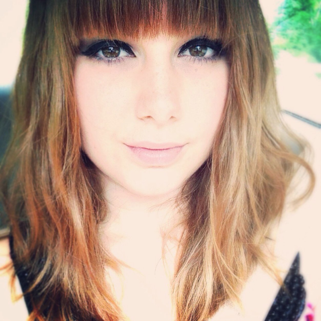 alisharsloan's profile picture. Foodie, reader, adventurer, movie watcher, wifey, tea drinker, gym goer, Izzy lover, collector of many random things, fanatic of all things lemony.