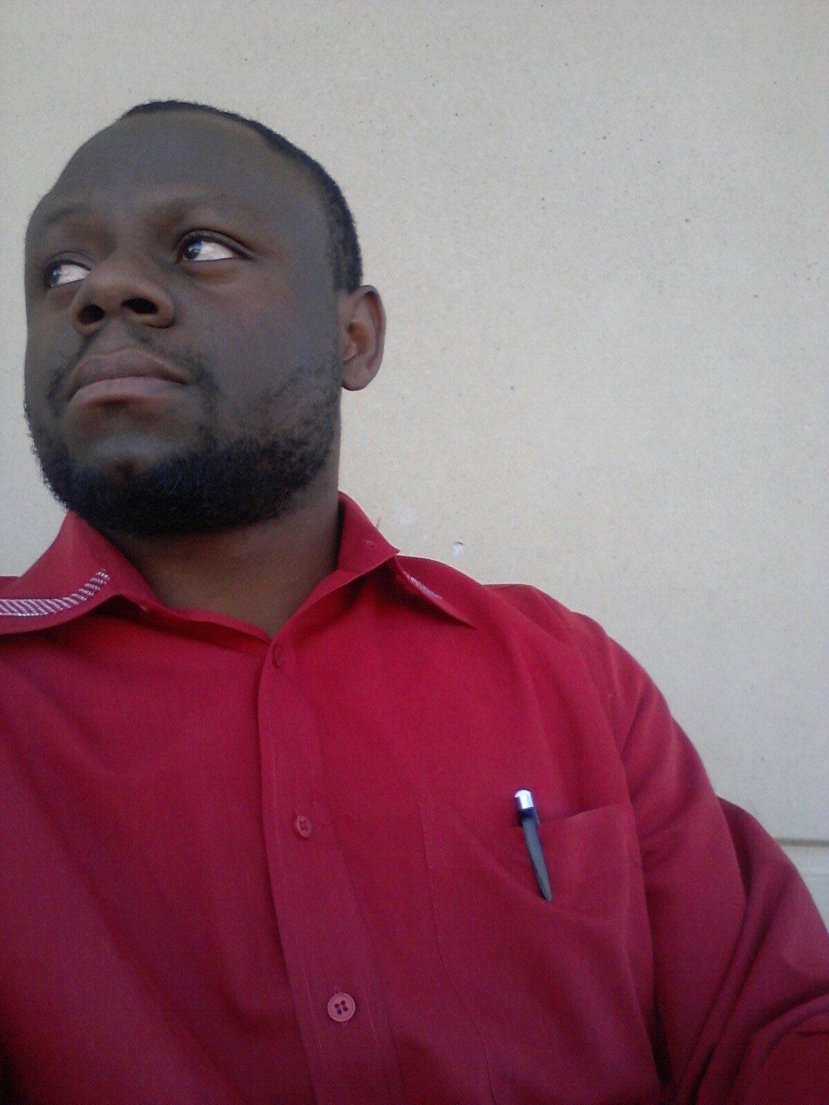 LKapongo's profile picture. 