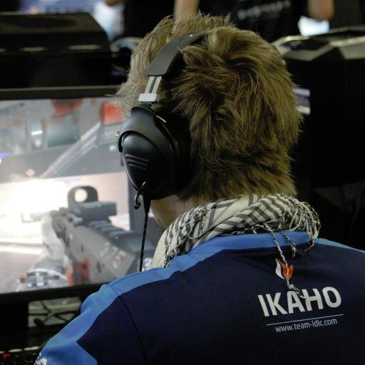 Former @LDLC_OL BF player | EMS Winter Vice Champion
business : ikahofps@gmail.com