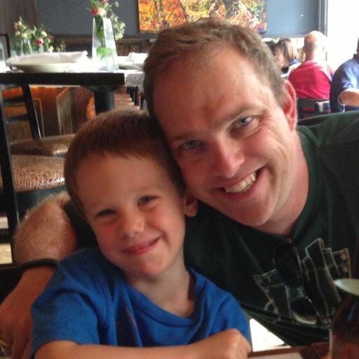 Wanna-be IronMan - Training To make it a reality!   Also a father of 2, Husband of 1, SR Director of Product Marketing,  PSU Alumni, Steelers Fan, Outdoorsman