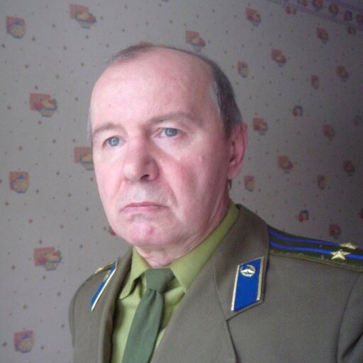 strigin53's profile picture. Юрист. Служил в КГБ-ФСБ, подполковник, старший следователь по особо важным делам. Был председ-м комиссии по законности Красноярского горсовета. Автор 21 книги.