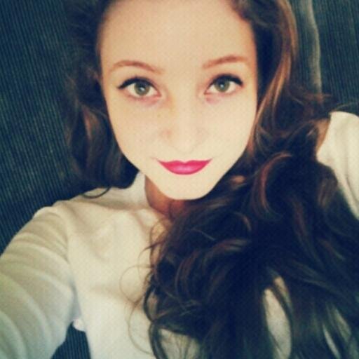Be happy...