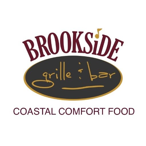 Seafood / Seafood Market (Coming Soon) / Comfort Food / Live Music in Club Level @Brookside #coastalcomfort