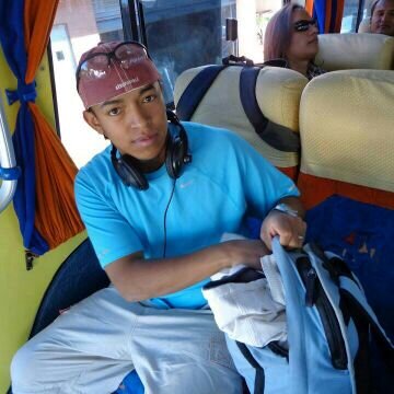 fokyu10's profile picture. 