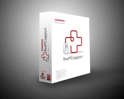 livePCsupport is revolutionizing PC support. Comodo doesn't just offer the solution, we do IT for you.