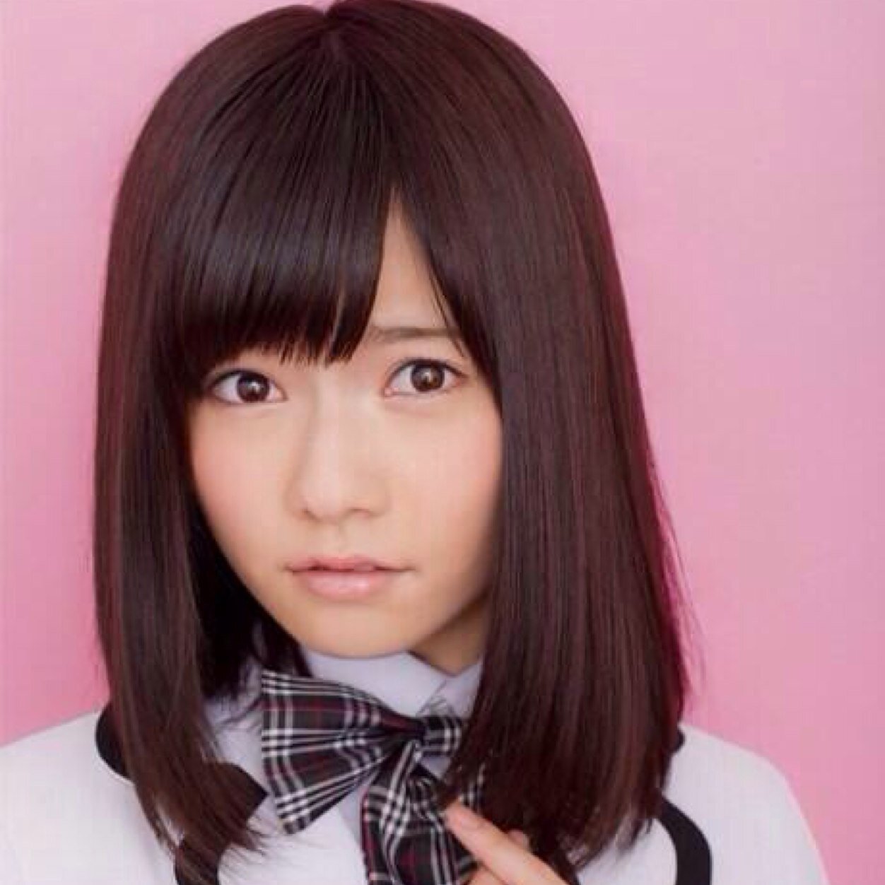 AKB48大好き人間です！！ ちなみにぱるる推し(*^^*)よろしくお願いします✴︎