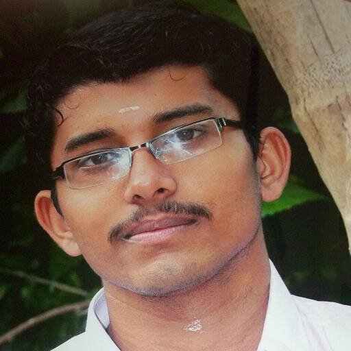 Kannan_vrahul's profile picture. 