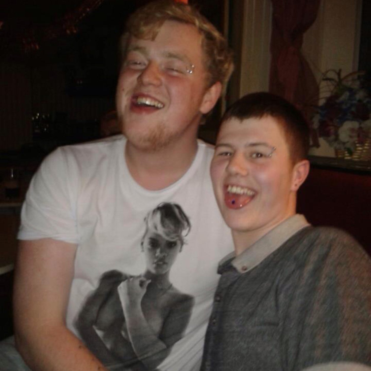 love my man loads KennyLeeRiley 11.10.2012 3