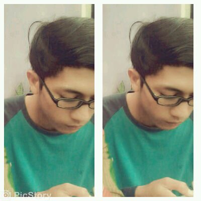 beatboxer | boy
