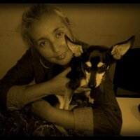 Lily Leiva (@lilycientax) 's Twitter Profile