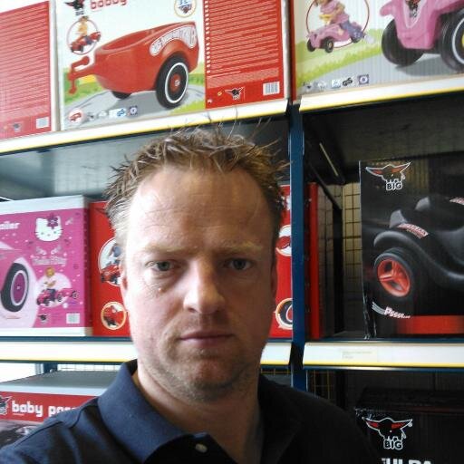 AltoysVOF's profile picture. Kwaliteits speelgoed voor buiten en binnen, wij verkopen merken zoals: Puky, BERG, BIG, Lego, Rollytoys,  en nog veel meer.