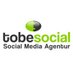 tobesocial (@tobesocialde) Twitter profile photo tobesocial (@tobesocialde) Twitter profile photo
