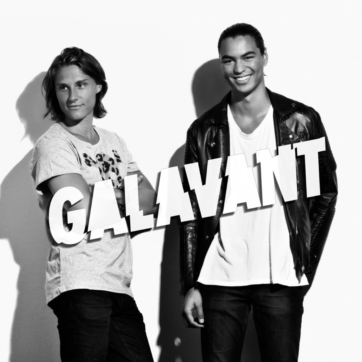 GalavantMusic's profile picture. Producer/Songwriters