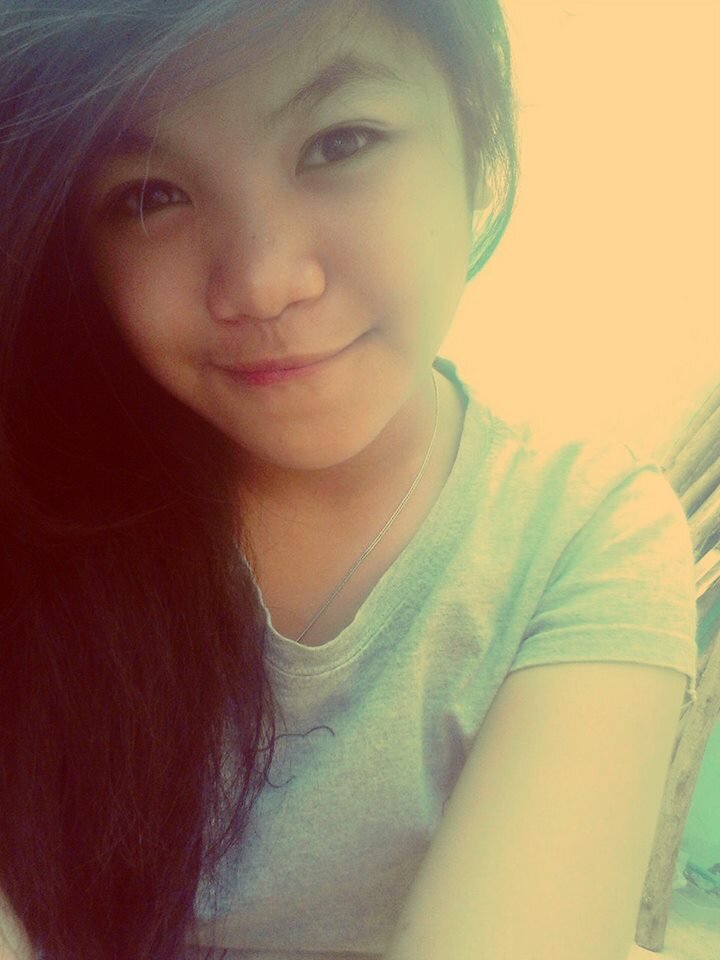 I'm Just A Simple Girl Trying To Make It Big In The World! ♥♥ :)