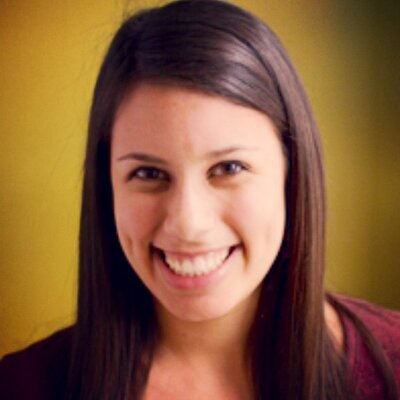 Profile Picture of Ms. Sara Nathanson (@MsNathanson) on Twitter