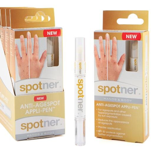 SpotnerUK Profile Picture