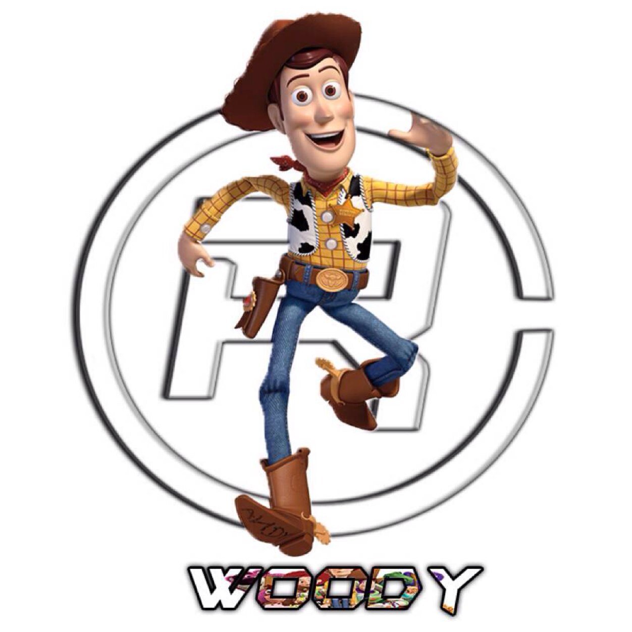 RisQ_WooDy's profile picture. i love gaming and basketball - dont judge if yu look baad