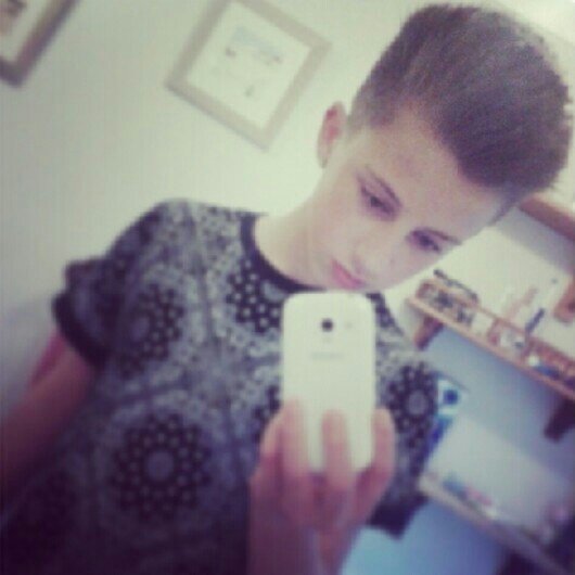 George_Powell_'s profile picture. 