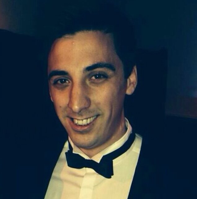 Technical Account Manager @ AWS | 
All opinions are my own