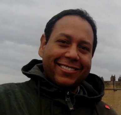 LuisJaraRivas's profile picture. 
