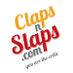 ClapsNSlaps (@clapsnslaps) Twitter profile photo ClapsNSlaps (@clapsnslaps) Twitter profile photo