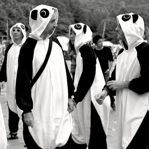 Fullpanda records is independent record label for open and intuitive minds with big ears