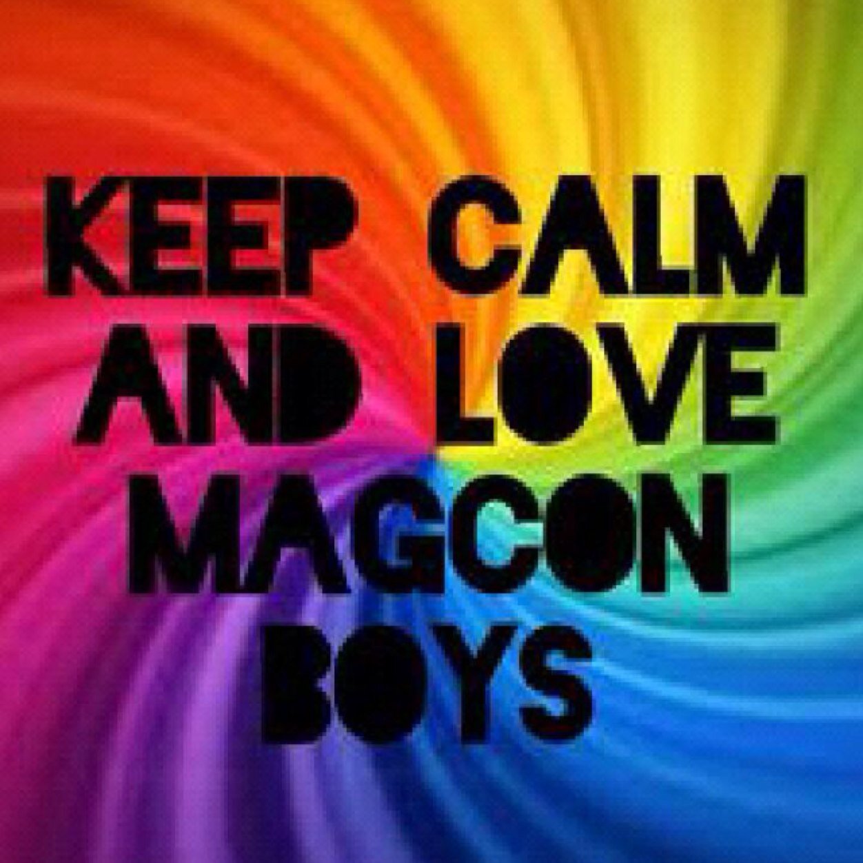 MAGCON is life!❤️• 0/12 Magcon boys #magcontoatlanta· You're not crazy you're human• 4/27/14 was the best• follow my other account @SammysSparks