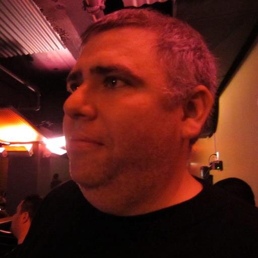 chopwrite's profile picture. Writer, family man, and sometimes stand-up comic. I like weird stuff.