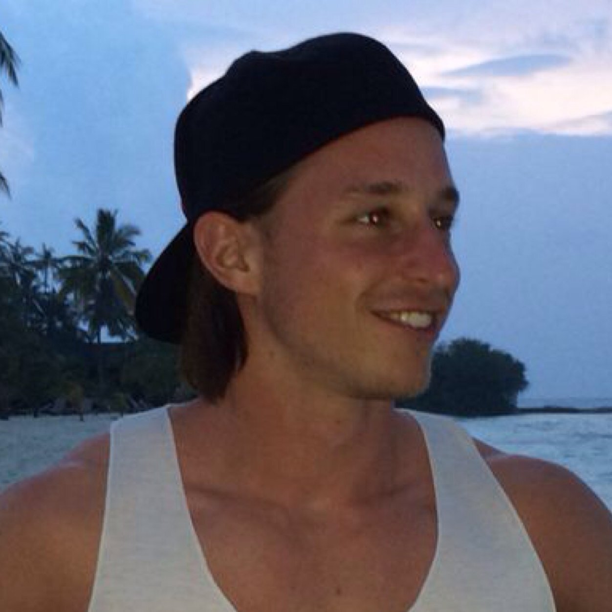 Nico Zuffi peoplecheck.de