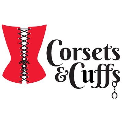 Corsets and Cuffs for all your sexy lingerie, sex toys & accessories! Fun & Flirty, Daring or Dirty - that's our motto! Party nights available, DM for details.