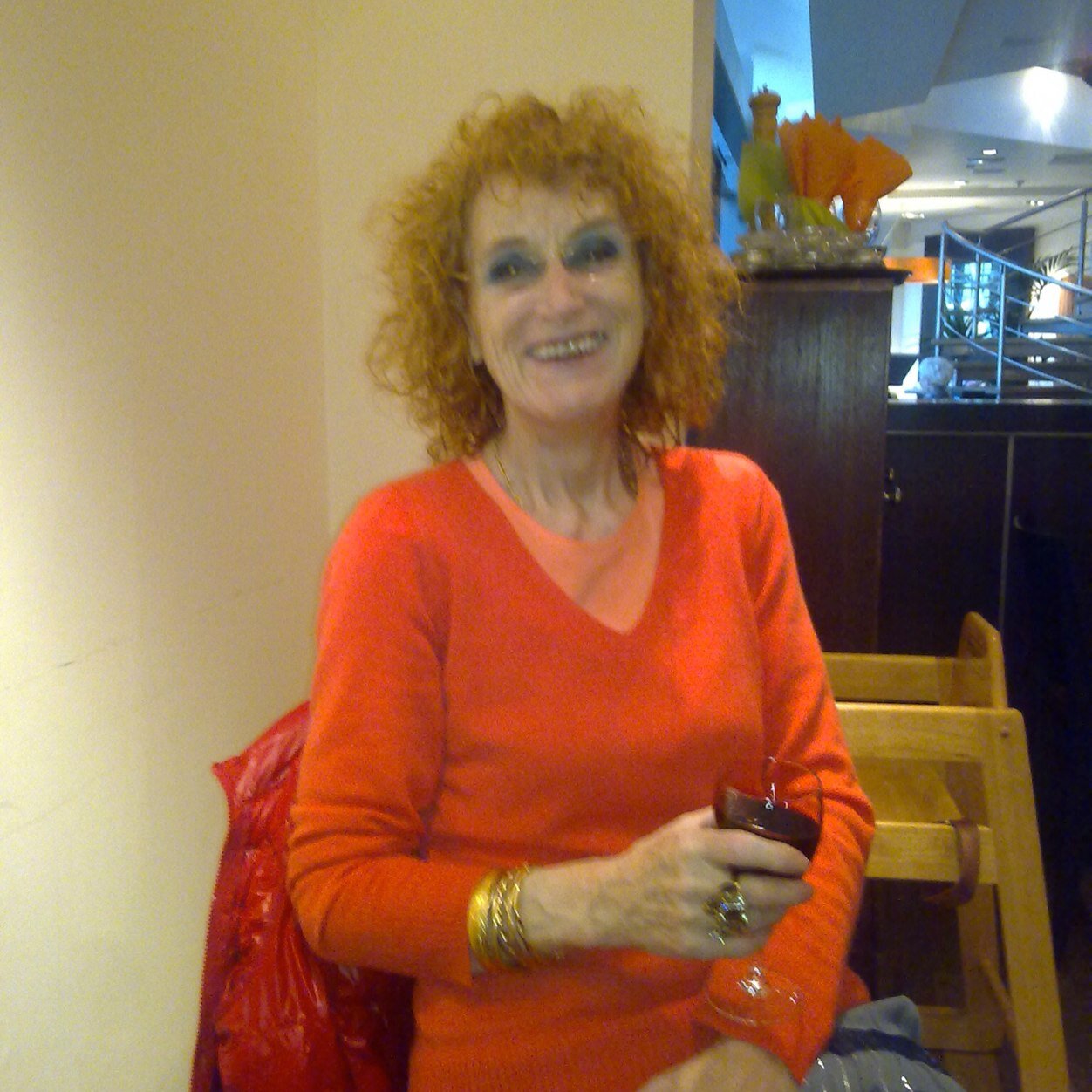MaureenMDF's profile picture. 