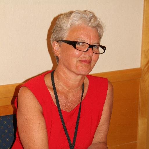 landsens dame i hovedstaden  :- )