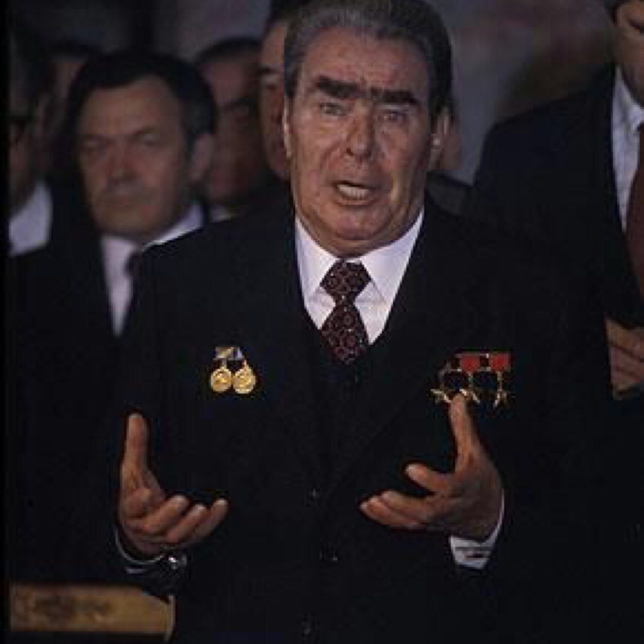 Грани Допустимого