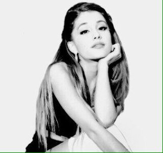 arianalovegran's profile picture. I'm Julie . 15 .Singer. ❤️Arianator and Belieber and Motavator❤️Happiness is not a destination. It is a method of life