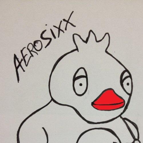 a3rokiss's profile picture. Redacteur pour @Community_Mag et MVP sur le Playstation forum