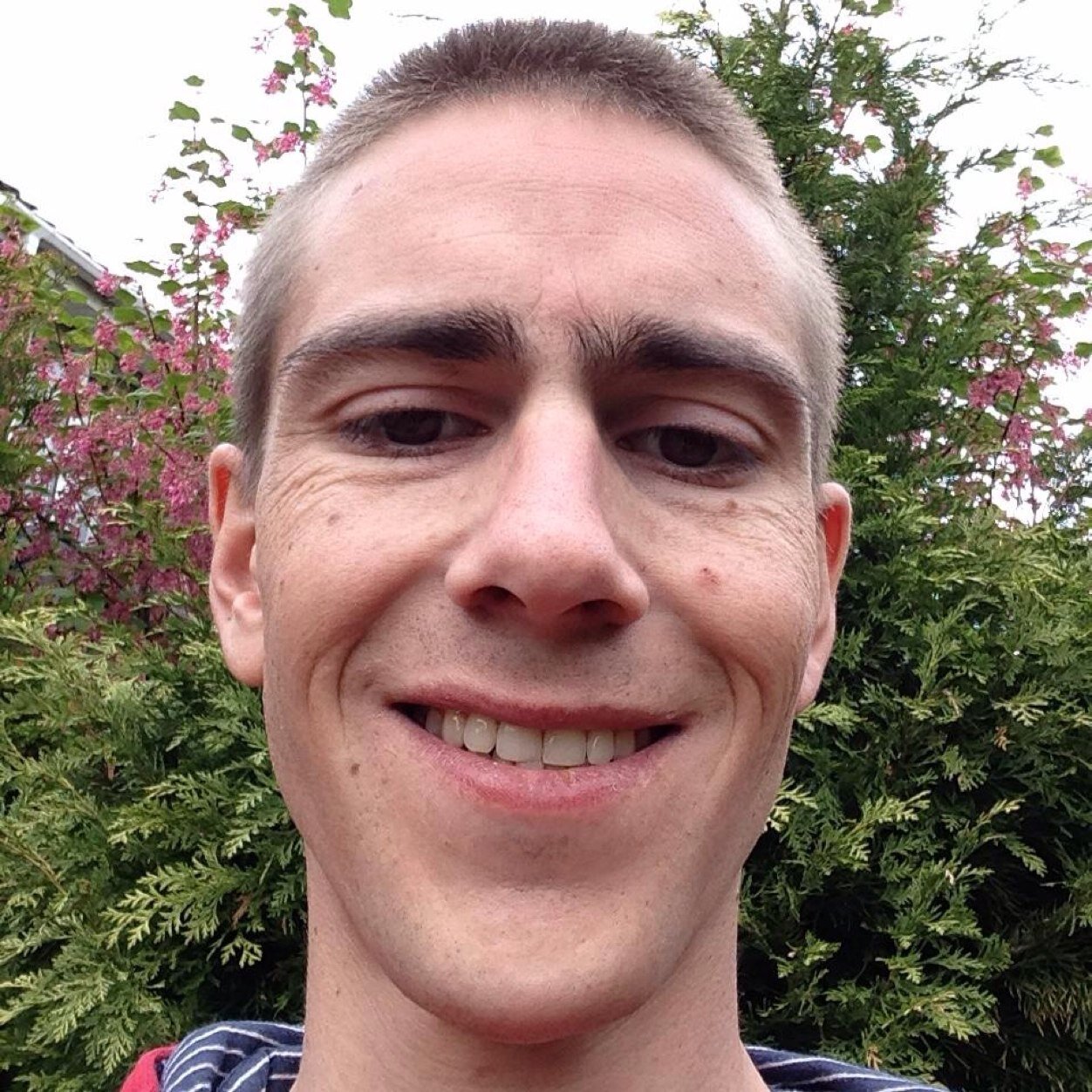 marsden_ya's profile picture. 