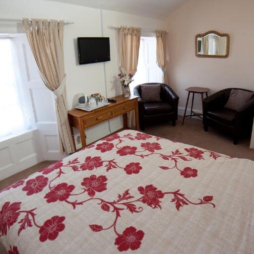 Westford House is a homely B&B in the heart of Hugh Town on St.Marys, Isles of Scilly. Providing comfy accommodation in this area of outstanding natural beauty.