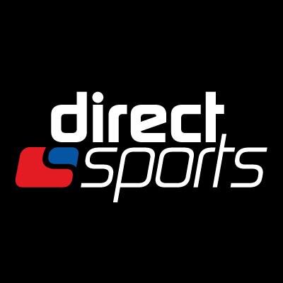 The Official Direct Sports Twitter Page! Specialists in Badminton, Tennis, Squash, Running, Hockey, Cycling & Outdoor.